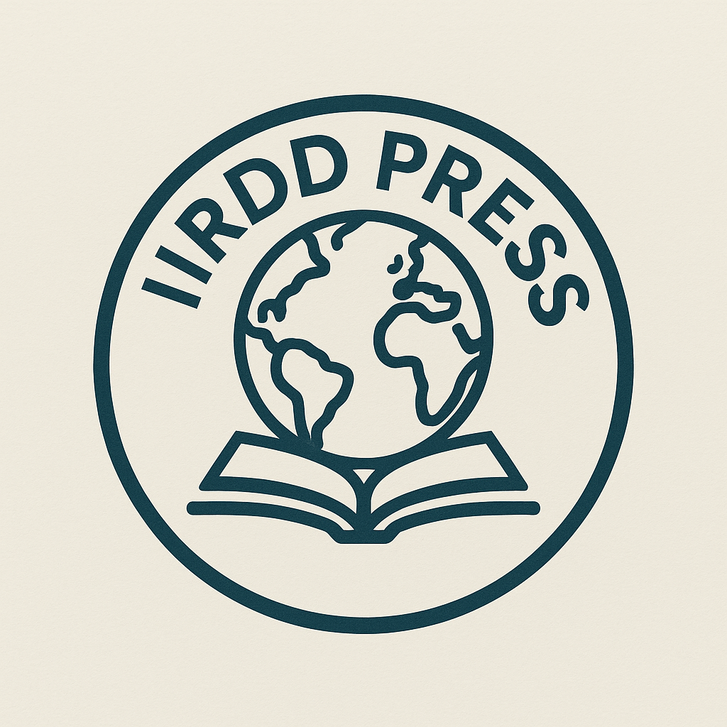 iirdd risd press